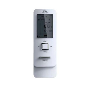 Тепловой насос Cooper&Hunter CH-S09FTXLA-NG Arctic Inverter