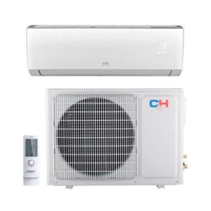 Тепловой насос Cooper&Hunter CH-S12FTXLA-NG Arctic Inverter