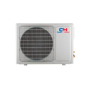 Тепловой насос Cooper&Hunter CH-S12FTXB-W