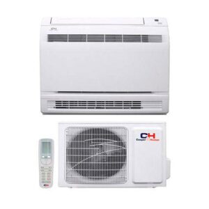 Тепловой насос Cooper&Hunter CH-S12FVX-NG R32 Consol Inverter