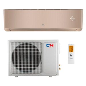 Тепловой насос Cooper&Hunter CH-S24FTXAL-GD