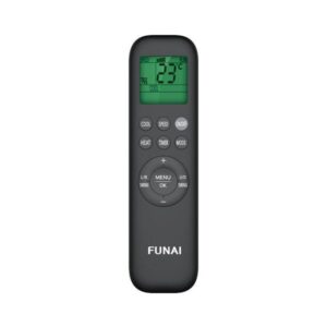 Напольно-потолочный кондиционер Funai LAC-DR105HP.F01