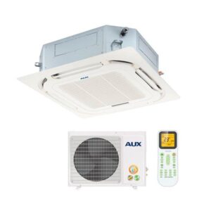 Кассетный кондиционер AUX ALCA-H36/4DR2