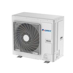 Кассетный кондиционер Gree GUD100T/A-S/GUD100W/A-S