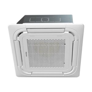Кассетный кондиционер Hisense AUC-36HR4SKA / AUW-36H6SD
