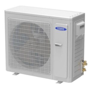 Напольно-потолочный кондиционер General Climate GC-CF36HRF / GU-U36HF