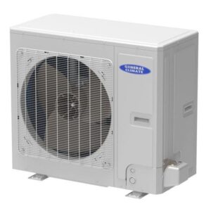 Напольно-потолочный кондиционер General Climate GC-CF60HRF / GU-U60HF