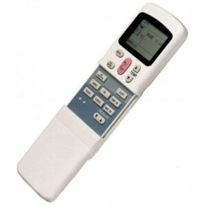 Кассетный кондиционер General Climate GC-4C48HRF / GU-U48HF