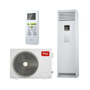 Колонный кондиционер TCL TFL-24HRA