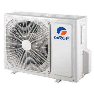 Кондиционер Gree GWH12UB-K3DNA4F