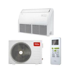 Напольно-потолочный кондиционер TCL TUB-18HRIA