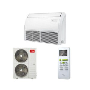 Напольно-потолочный кондиционер TCL TUB-48HRA