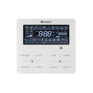 Канальный кондиционер Gree FGR20Pd/DNa-X