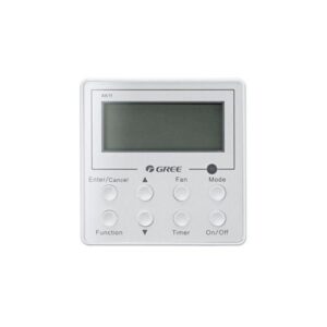 Канальный кондиционер Gree GUD71PS/A-S/GUD71W/A-S