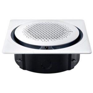 Кассетный кондиционер Samsung AC120MN4PKH/EU / AC120MXADKH/EU