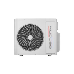 Кассетный кондиционер Aeronik ASI-AKH125T1/A-S / ASO-AGUHN125W1/INV (TF06)