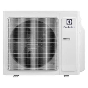 Мульти-сплит система Electrolux EACS/I-09 HEN FMI/N8_ERP/in x 4 / EACO/I-36 FMI-4/N8_ERP
