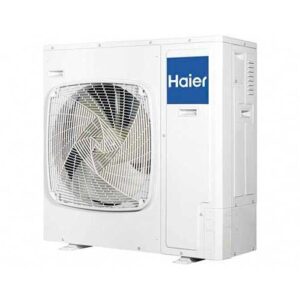 Кассетный кондиционер Haier ABH125K1ERG / 1U48LS1EAB(S)