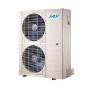 Кассетный кондиционер MDV MDCD-60HRFN8 / MDOU-60HFN8
