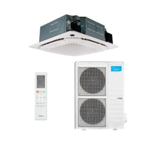 Кассетный кондиционер Midea MCD1-60HRN1-R / MOU-55HN1-R