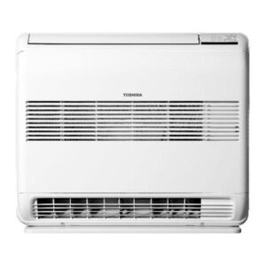 Напольно-потолочный кондиционер Toshiba RAS-B13J2FVG-E/RAS-13J2AVSG-E