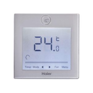 Канальный кондиционер Haier AD105S1LM1FA/1U105S1LS1FB (3ф.)