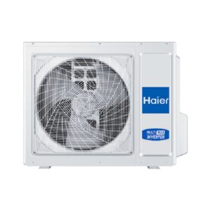 Мульти-сплит система Haier AS25S2SJ2FA-S x 4 / 4U85S2SR5FA