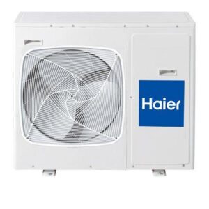Мульти-сплит система Haier AS09BS4HRA x4 / 4U26HS1ERA