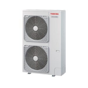 Кассетный кондиционер Toshiba RAV-RM1601UTP-E/RAV-GM1601ATP-E