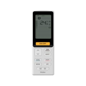 Кассетный кондиционер Haier AB160S1LK1FA/1U160S1LN1FB (3ф.)