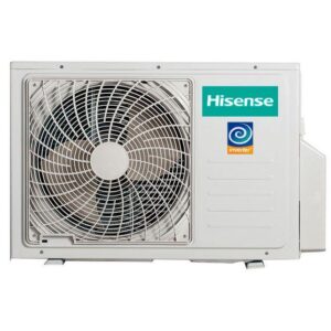 Мульти-сплит система Hisense AMS-07UW4RVEDB00H x 4 / AMW4-27U4RJC