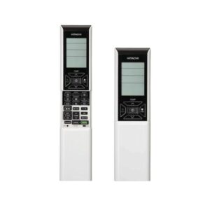 Мульти-сплит система Hitachi RAK-15QPE x 4 / RAM-70NP4E