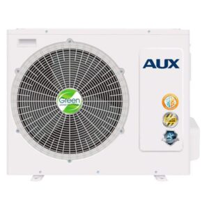 Кассетный кондиционер AUX ALCA-H18/4R1