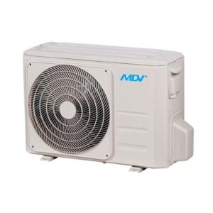 Кассетный кондиционер MDV MDCA4-18HRN1 / MDOU-18HN1-L