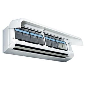 Настенный блок мульти сплит системы Toshiba RAS-B24J2KVRG-E