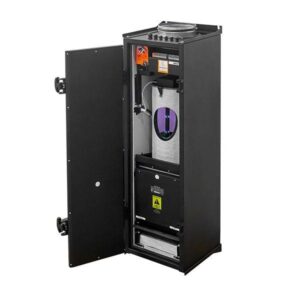 Приточная установка Ventmachine Колибри ФКО-500 ЕС Zentec