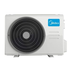 Кассетный кондиционер Midea MCA3-18HRN1-QB6/MOX330U-18HN1-QB6