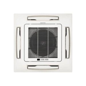 Кассетный кондиционер Dantex RK-18UHTN/RK-18HTNE-W