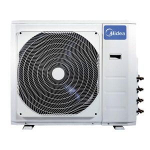 Мульти-сплит система Midea MSFA2-09N8D6-I x 4 / M4OE-28HFN8-Q1