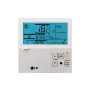 Кассетный кондиционер LG CT18R.NQ0 / UU18WR.U20