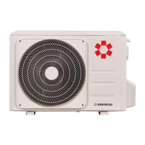 Кассетный кондиционер Kentatsu KSZTA53HFAN1 / KSUTA53HFAN1