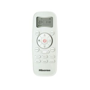 Кассетный кондиционер Hisense AUC-48HR4SKA / AUW-48H6SE1