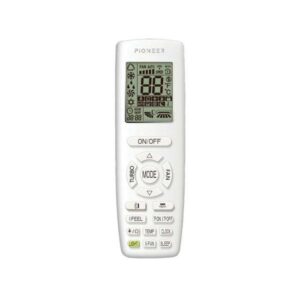 Настенный блок мульти сплит системы Pioneer KFRI50LW