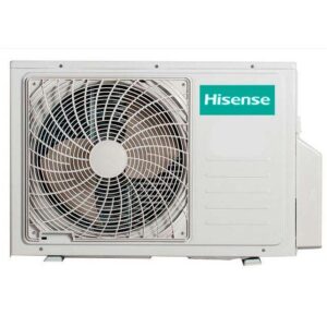 Напольно-потолочный кондиционер Hisense AUV-18HR4SA1 / AUW-18H4SS