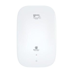 Приточно-очистительный комплекс Royal Clima RCB 75 Brezza XS