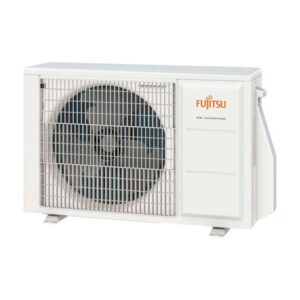 Кассетный кондиционер Fujitsu AUXG24KVLA/AOYG24KATA/UTGUFYFW