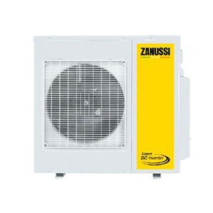Мульти-сплит система Zanussi ZACS/I-07 HIN FMI/N8 x 4 / ZACO/I-28 H4 FMI/N8