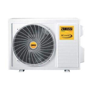 Мульти-сплит система Zanussi ZACS/I-09 HB-BLACK FMI2/N8/In x 4 / ZACO/I-32 H4 FMI2/N8/Out