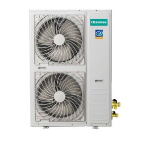 Напольно-потолочный кондиционер Hisense AUV-60UR4SC / AUW-60U6SP1