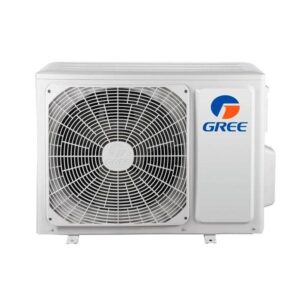 Тепловой насос Gree GWH18QDXD-K6DNC2I Arctic R32